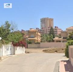 Aparcament cotxe  Calle poligono z-1 - manga. Venta piso en san javier  murcia
