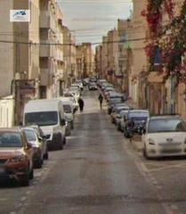 Piso  Calle joaquin escobar. Venta piso en garrucha almería