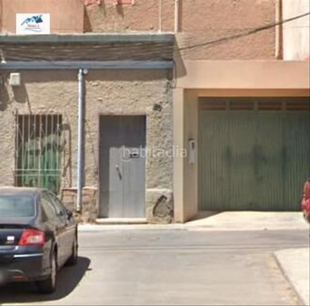 Foto 16176b57-4b60-477b-99ee-10c6529989ec. Casa a schiera in Los Molinos - Villa Blanca Almería