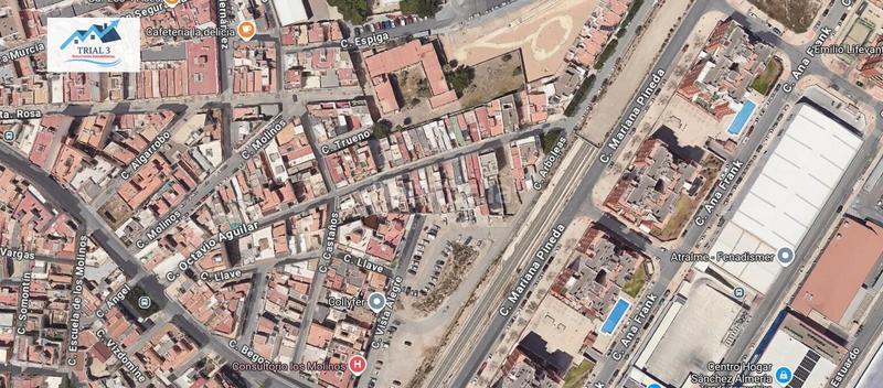 Foto fed1452a-639d-4566-a70b-7bad6de07b52. Casa a schiera in Los Molinos - Villa Blanca Almería