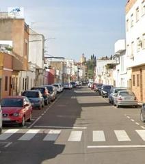 Casa  Calle serrano. Venta casa en badajoz