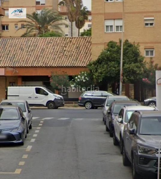 Foto a51cd256-d9d3-4af6-ba26-f2fb1942ddc7. Etagenwohnung in Isla Chica Huelva