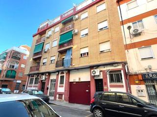 Piso en Calle Moncayo