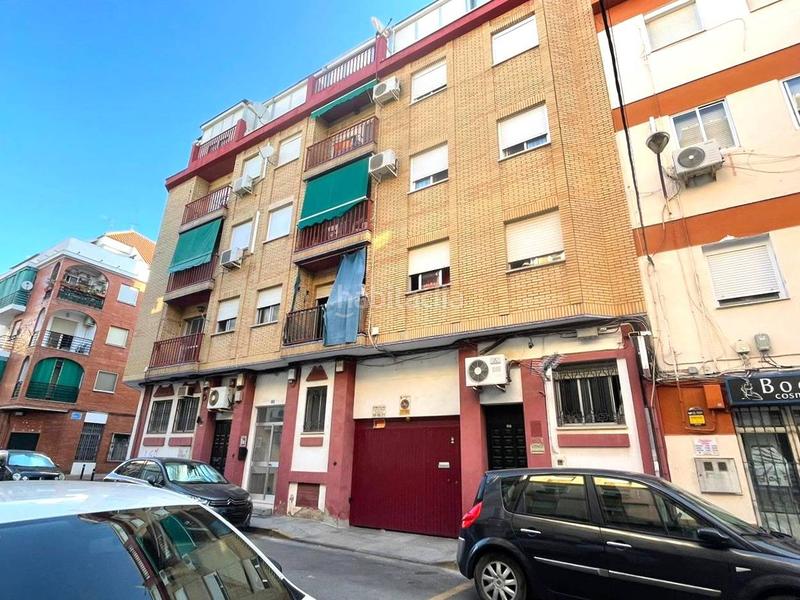 Foto ad22cfe5-2e82-466d-b511-22502516efa4. Etagenwohnung in Isla Chica Huelva