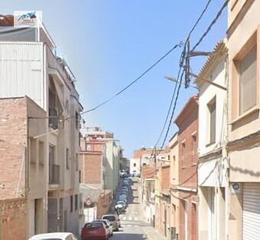 Pis  Calle santa eulalia de. Venta piso en sabadell  barcelona