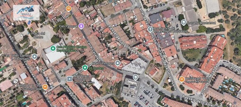 Foto 7b790e60-b558-46bc-8ebc-4aa64c10d6e0. Etagenwohnung in Nucli Urbà Esparreguera