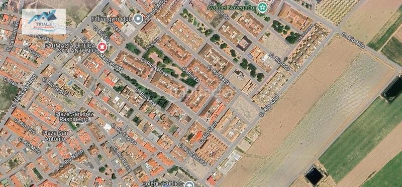 Foto 826d5cf4-54a6-4a01-85bd-f06cdcb03315. Appartamento in Torre-Pacheco Torre - Pacheco