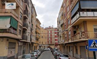 Piso  Calle buenos aires. Venta de piso en murcia