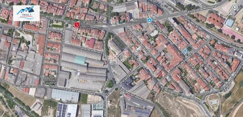 Foto a738eca7-d13e-4473-a4e1-c0728dee78a9. Flat in Llevant Igualada