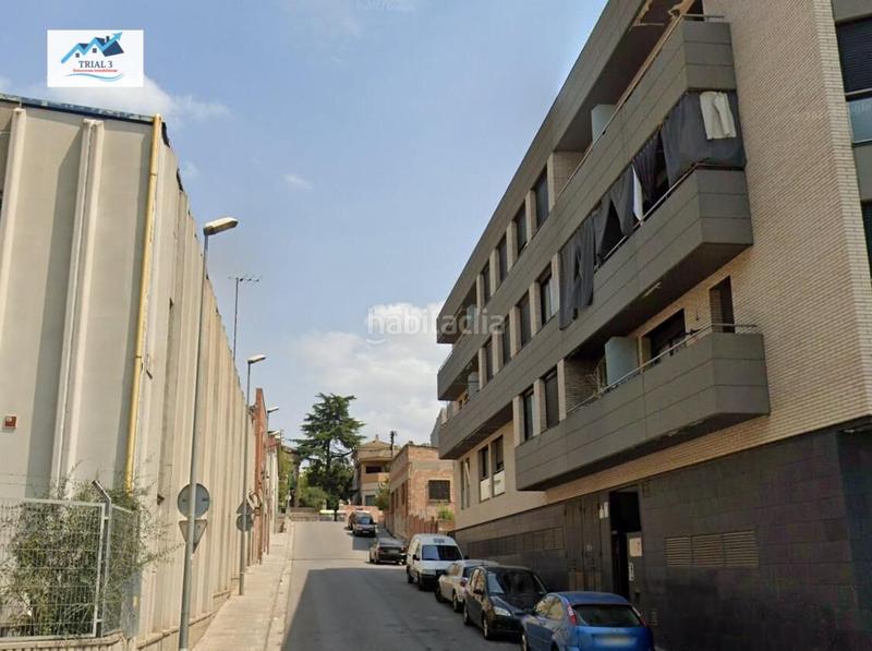 Foto c4d98ec9-038f-4c8a-b565-8404487242f0. Flat in Llevant Igualada