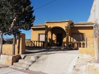 Casa  Carretera archena-fortuna. Venta de casa en molina de seguramurcia