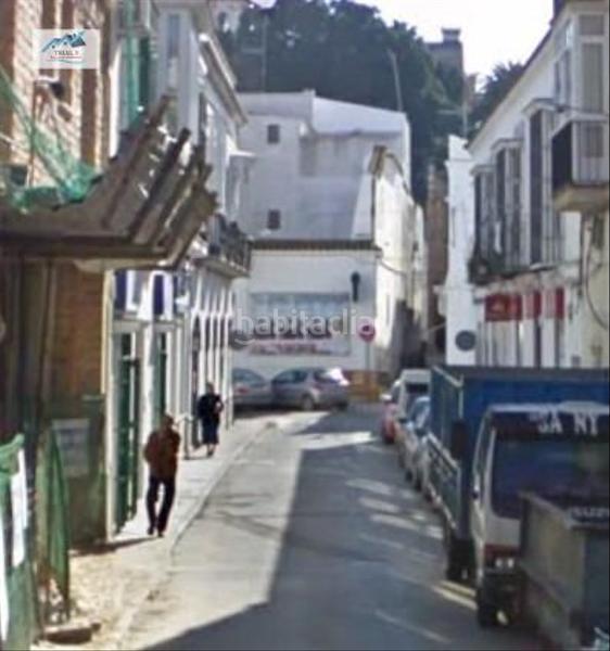 Foto 9ba27e42-7a41-43eb-861f-0be336f2d22b. Aparcament cotxe a Centro-Calzada-Cabo Noval Sanlúcar de Barrameda