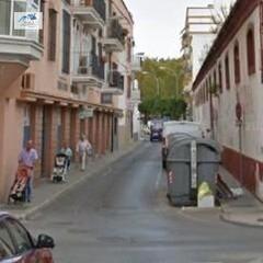 Aparcament cotxe  Calle perez galdos. Venta garaje en sanlúcar de barrameda  cádiz