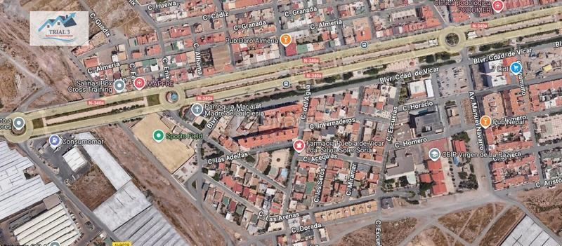 Foto da7b6167-8fb6-4779-8e3c-8d65c3e8b03a. Appartamento in puebla de Vícar Vícar