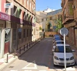 Pis  Calle lorca. Venta piso en murcia
