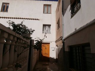 Piso  Calle domingo moreno. Venta piso en caravaca de la cruz  murcia