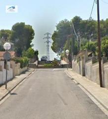 Casa  Calle banyeres de. Venta casa en cubelles  barcelona