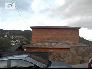 Casa  Calle enric granados. Venta casa en cl enric granados 37