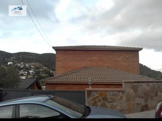 Casa  Calle enric granados. Venta casa en vallirana