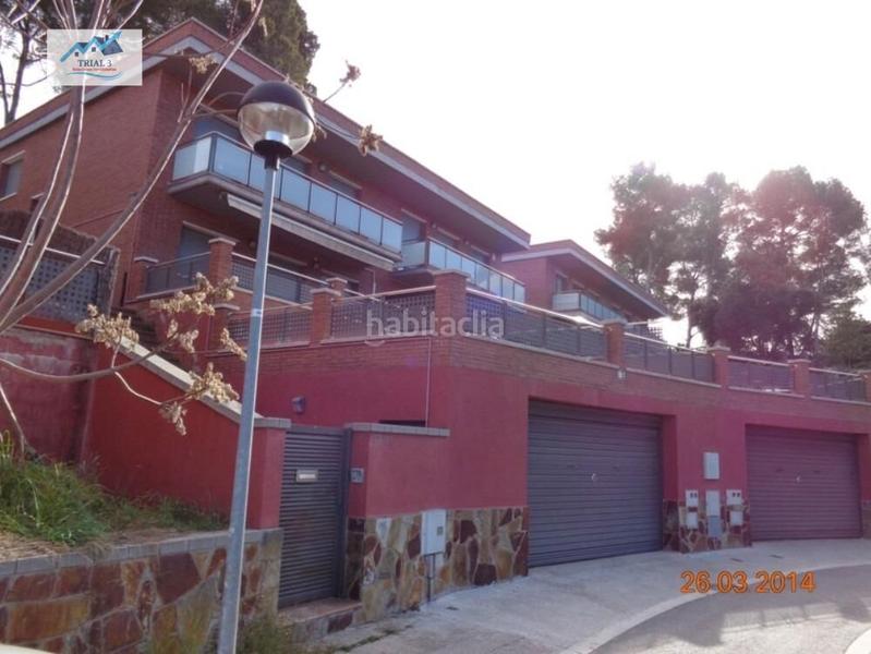 Foto 641c48a2-a6ed-4aae-b212-f7434340c7ed. Appartamento in calle verge de montserrat 29 in Les Fonts Sant Quirze del Vallès