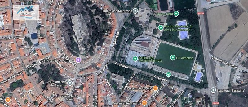 Foto a1680dd5-7853-4778-b6a8-d5c7725abbc8. Local comercial a Almansa