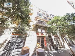 Etagenwohnung in Calle joaquin costa 50. Venta piso en cl joaquin costa 50  barcelona