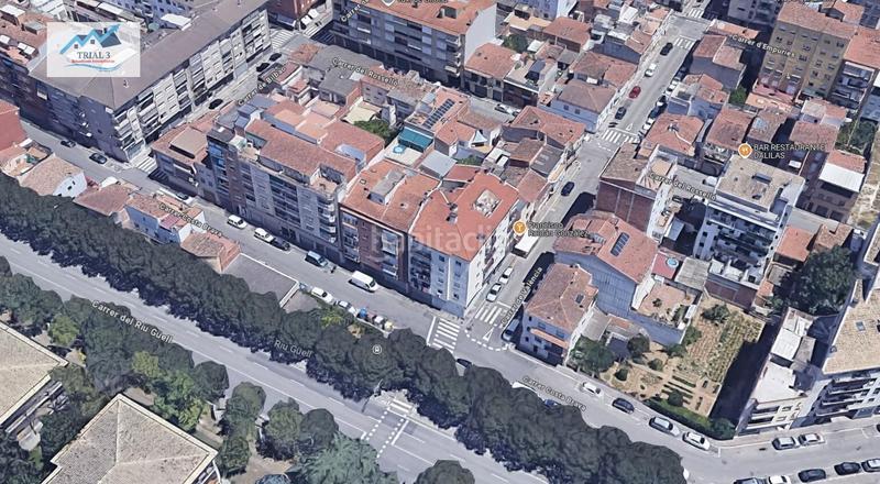 Foto 25cd74b9-ebbd-49a8-baa5-d0475755e5b7. Aparcament cotxe a Sant Narcis Girona