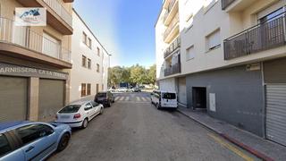 Aparcament cotxe a Sant Narcis. Venta plaza de garaje en girona