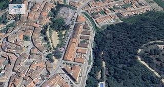 Aparcament cotxe a Anglès. Venta plaza de garaje en anglés girona