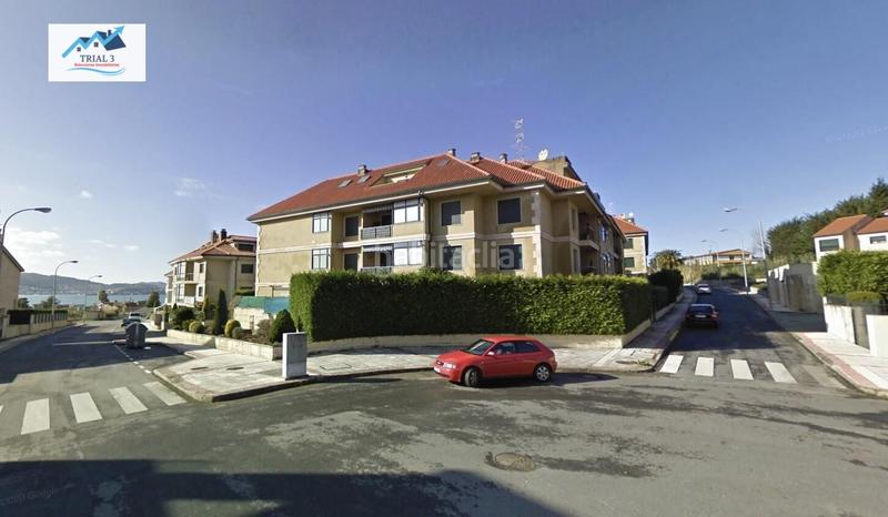 Foto 7fecaa60-bf08-4d04-8e9e-9efde0f6fd40. Parking coche en camino regueiras-panxon 13 venta plaza de garaje pontevedra en Nigrán