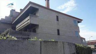 Aparcament cotxe  Camino regueiras-panxon. Venta plaza de garaje en nigrán pontevedra