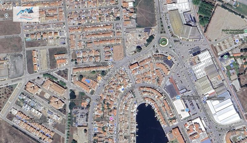 Foto 8dd13e07-f295-42f0-a7ed-3f009253f77f. Aparcament cotxe a Puigmal - Mas Nou Empuriabrava