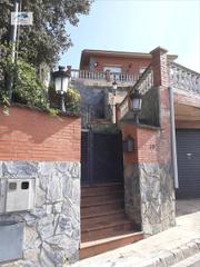 Casa  Carrer de sentmenat. Venta de casa en cerdanyola del vallèsbarcelona