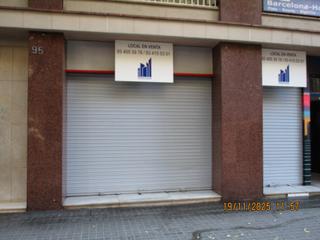 Geschäftsraum in Carrer de Viladomat 89