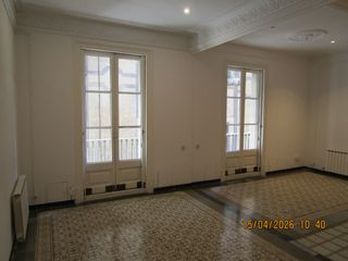 Miete Etagenwohnung in Carrer de montcada 22. 1488 montcada, 22 pral. 1ª