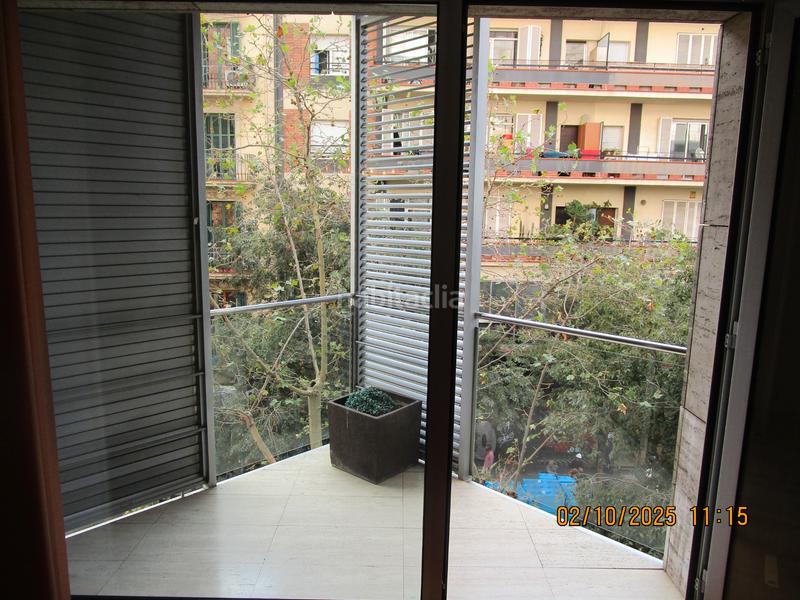 Foto 3cad6088-54e1-4398-afd3-6597259fe97e. Lloguer pis a carrer de parís 125 a L´Antiga Esquerra de l´Eixample Barcelona