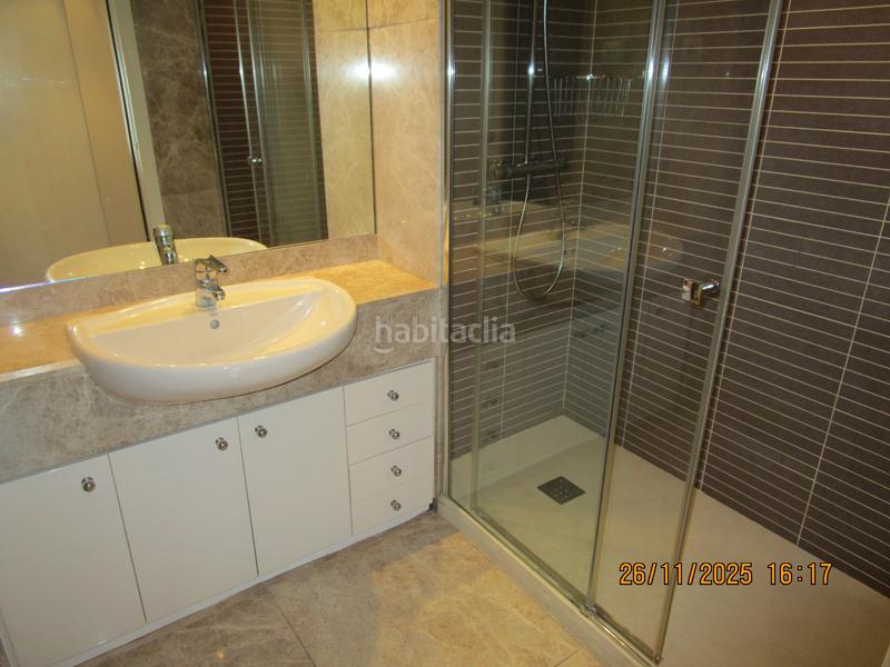 Foto 77a86daf-05c8-4858-bf07-f84d799b5cdc. Rent flat in carrer de parís 125 in L´Antiga Esquerra de l´Eixample Barcelona
