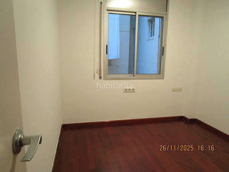 Foto 9ed5955c-7c75-44e0-930c-1cb70a2f0fda. Rent flat in carrer de parís 125 in L´Antiga Esquerra de l´Eixample Barcelona