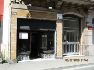 Alquiler Local Comercial en Carrer gran de gr�cia 207. 862 gran de gracia 207/209 tienda 2�