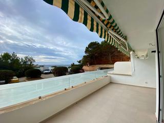 Flat in Santa Ponça
