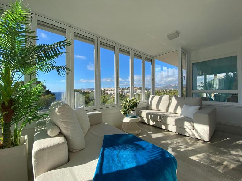 Foto b0d10683-57ce-49f6-8131-9bc553dd4796. Location appartement dans Santa Ponça Calvià