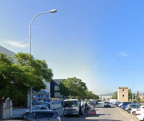 Terreny residencial a Estadi Balear
