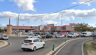 Industrial building in Estadi Balear