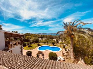 Casa a Santa Pona