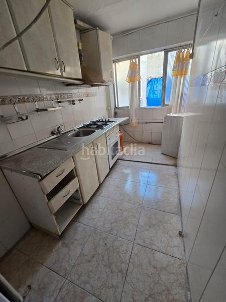 Foto cc83160a-4991-49fb-9411-aa33ee58f91d. Appartamento in carrer d'indalecio prieto 36 in Son Gotleu Palma de Mallorca