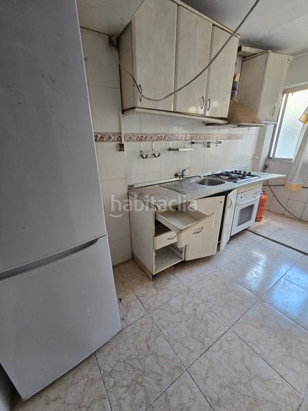 Foto cfefea09-9896-4459-8998-5d6b836c3e8b. Appartamento in carrer d'indalecio prieto 36 in Son Gotleu Palma de Mallorca