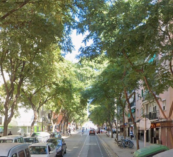 Foto e5cc3cf1-57a5-497d-8225-c810371f0f7c. Appartamento in carrer d'indalecio prieto 36 in Son Gotleu Palma de Mallorca