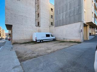 Terreny residencial a Solsona
