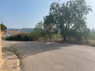 Terreny residencial a Solsona. Parcela urbanizable de 504m2 en la zona de serrat del mingo. vis