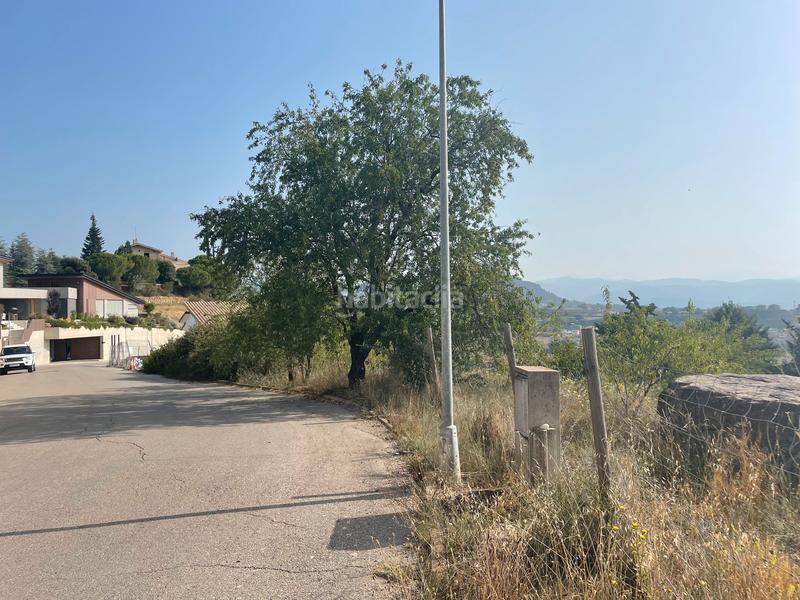 Foto 5e4baeac-94cc-4cc0-9173-4e45fea69bc9. Residential plot in Solsona